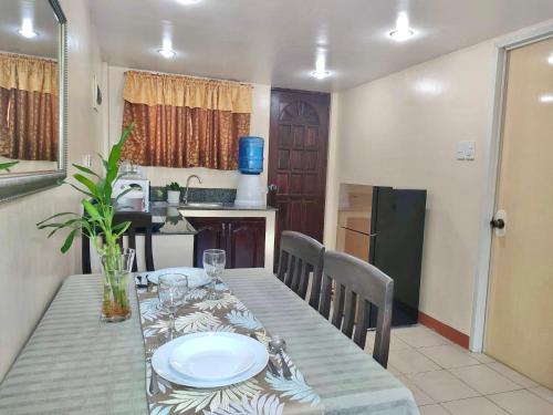 Pal Watson Apartments