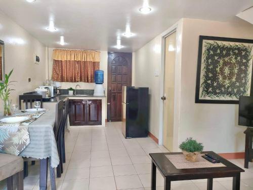 Pal Watson Apartments