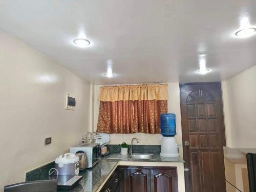 Pal Watson Apartments