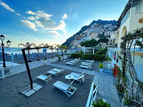 La Caravella Residence