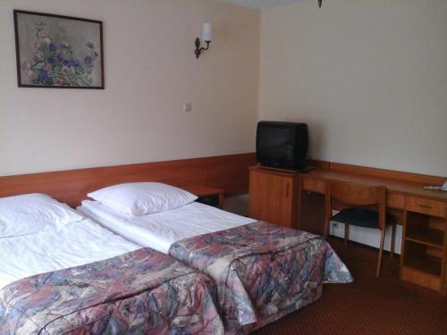 Resort Niegocin