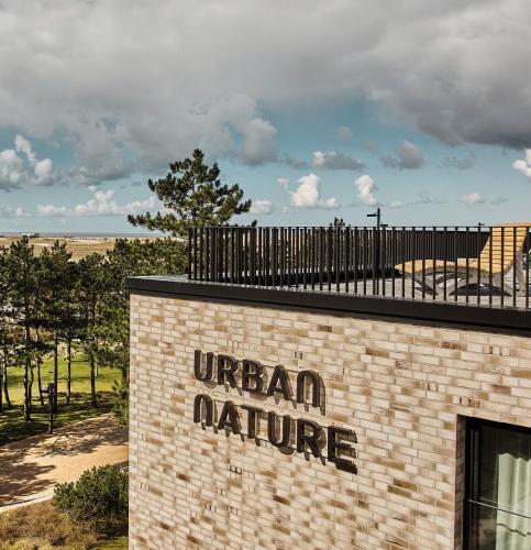 Urban Nature Hotel St. Peter-Ording