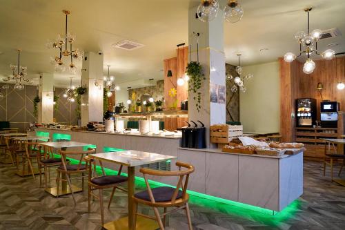 ApartPark Baltic Home
