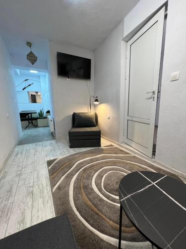 Berta Garden Apartment 2