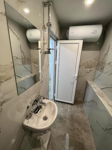 Berta Garden Apartment 2