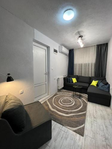 Berta Garden Apartment 2