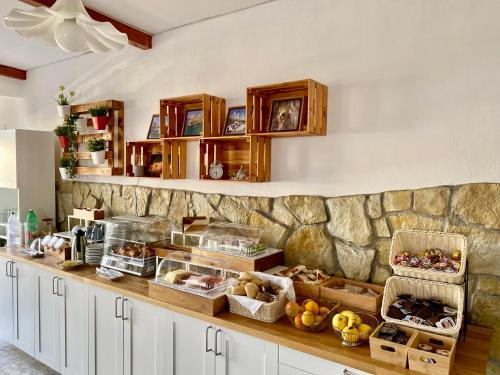 Hotel La Vetta Europa