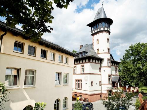Villa Monte Vino