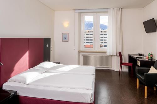 Hotel Rio Muralto