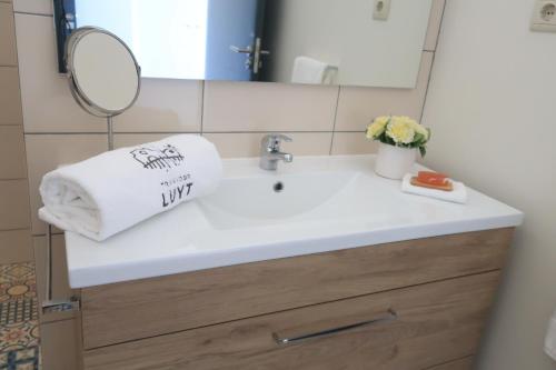 Stay at the Winemaker