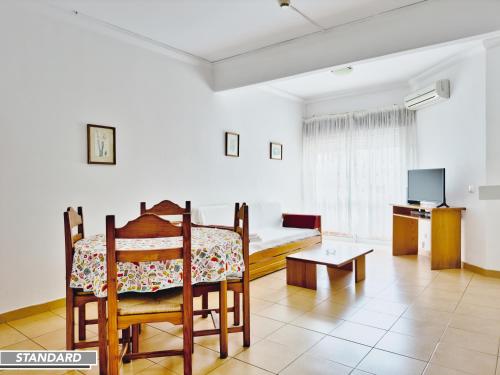 Squash Club Apartamentos