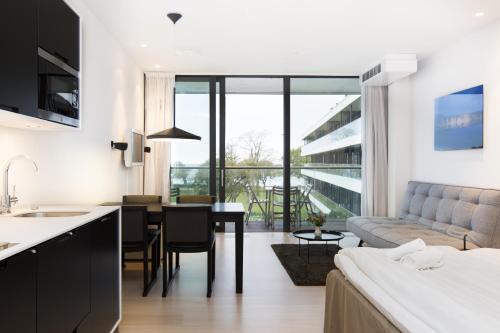 NOVI Resort Visby