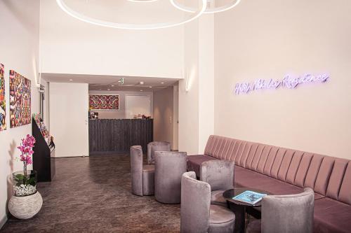 Hotel Nikolai Residence