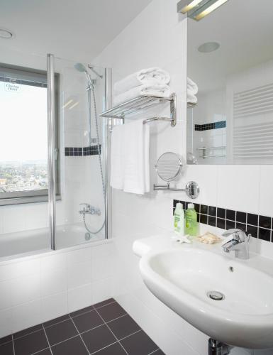 Clarion Congress Hotel Ceské Budejovice