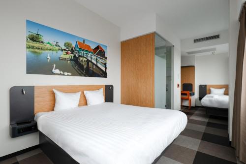 EasyHotel Zaandam