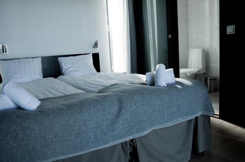 NOVI Resort Visby