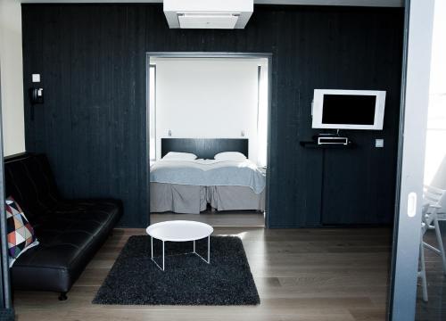 NOVI Resort Visby