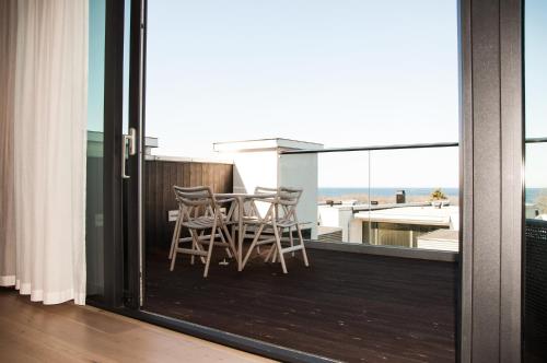 NOVI Resort Visby