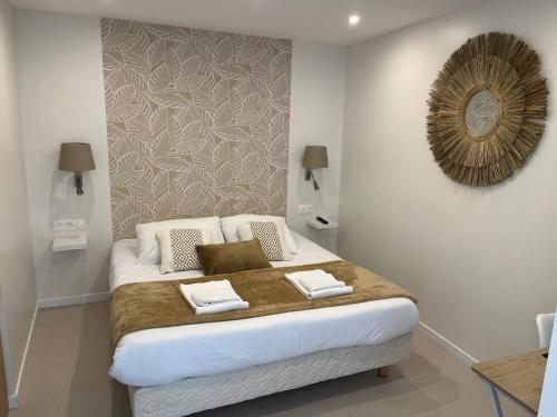 Hôtel Saint-Patrice