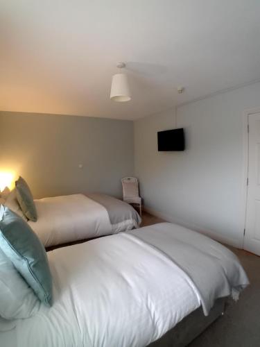 Fairwinds B&B