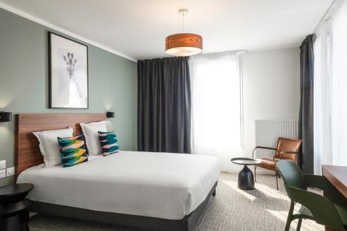 The Originals Residence, Le Wax, Lille Est