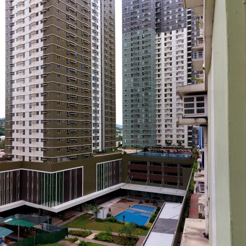 Avida Towers Riala