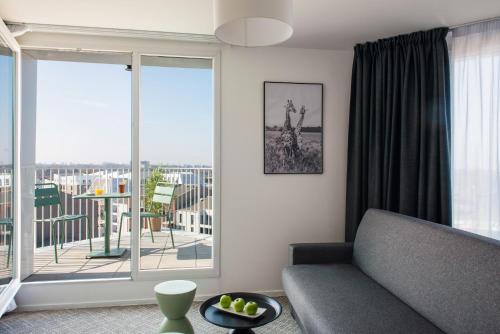 The Originals Residence, Le Wax, Lille Est