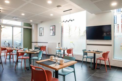 The Originals Residence, Le Wax, Lille Est