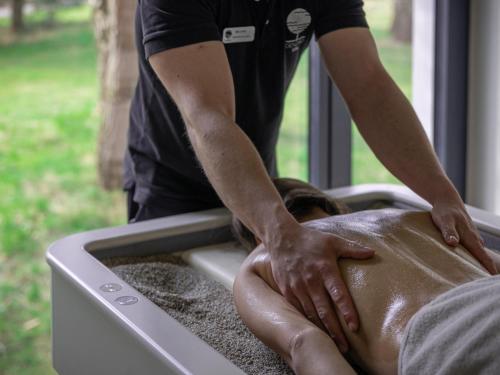 Rosevia Resort & Spa