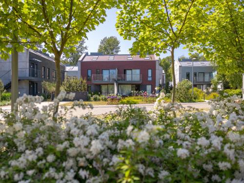 Rosevia Resort & Spa