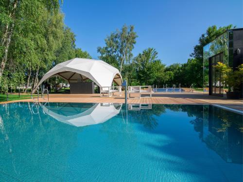 Rosevia Resort