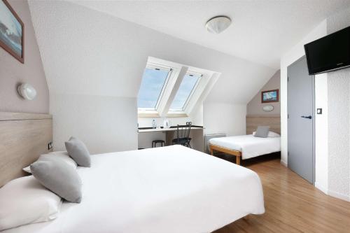 Brit Hotel Iroise