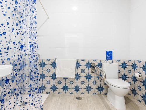 Okeanos Eco Guest House