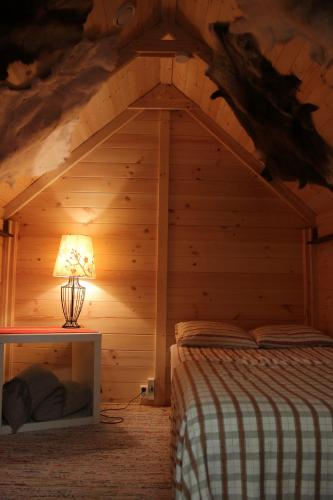 Guesthouse Little Tundra