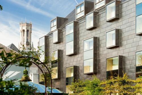 Grand Hotel Casselbergh