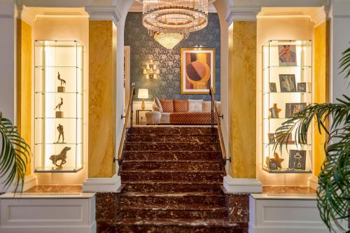 Grand Hotel Casselbergh