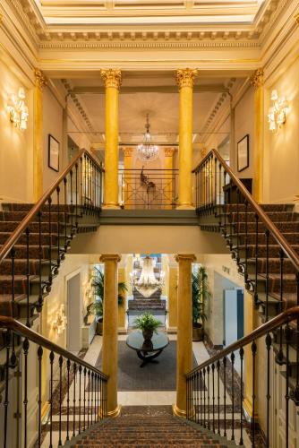 Grand Hotel Casselbergh