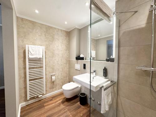 Hotel Restaurant Hackmann-Atter