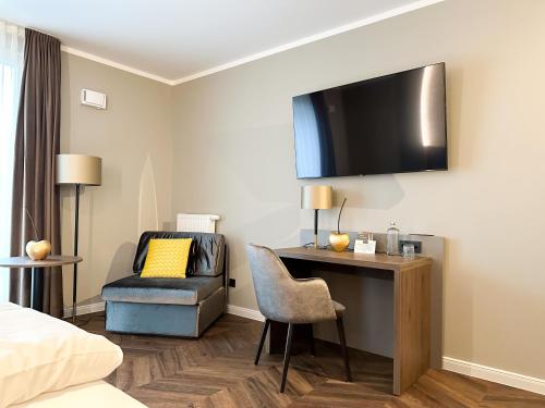 Hotel Restaurant Hackmann-Atter