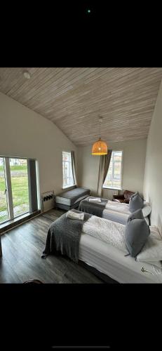 Brimslóð Atelier Guesthouse
