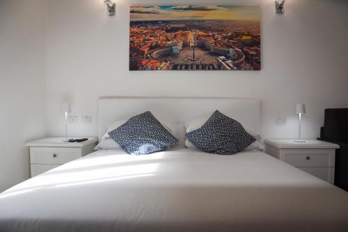 Bq House Colosseum Luxury Rooms