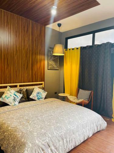 Jinjer Resort