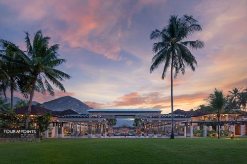Four Points by Sheraton Palawan Puerto Princesa