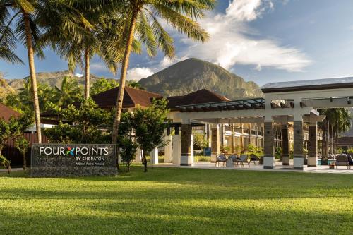 Four Points by Sheraton Palawan Puerto Princesa