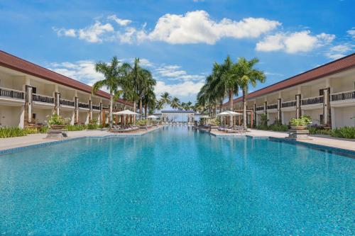 Four Points by Sheraton Palawan Puerto Princesa