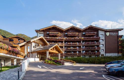 Teleferic Grand Hotel
