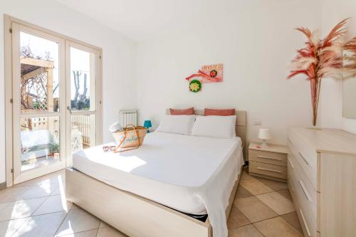 Appartamenti a Vignarca - Localita Perelli