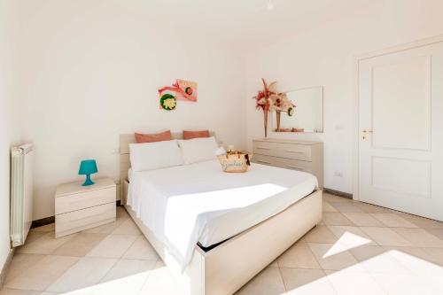 Appartamenti a Vignarca - Localita Perelli