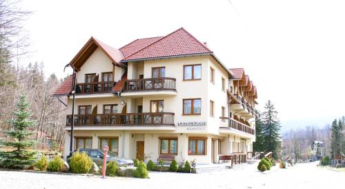 Pod Bukami - Chill&SPA