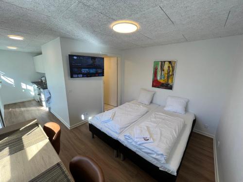 Hotel Bredehus